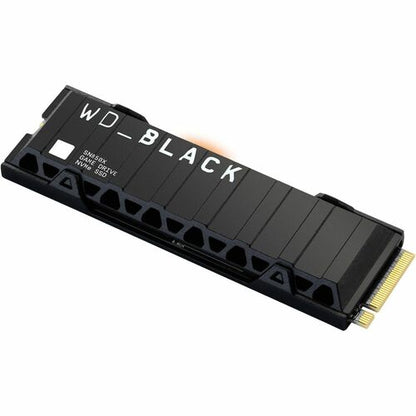 1TB WD BLACK M.2 PCIE GEN4 .