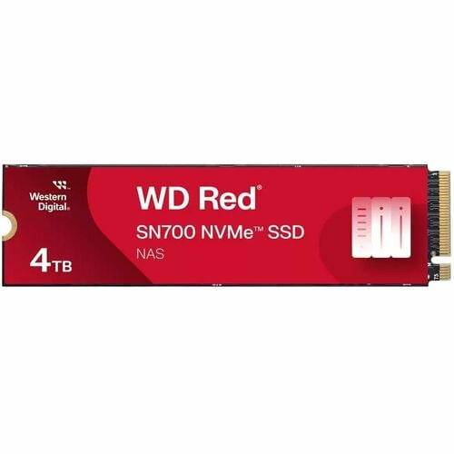 4000GB ROJO SATA M.2 MOQ 10 MULTI 10 MOQ 10