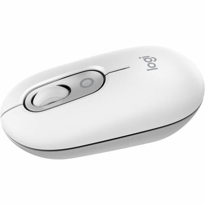 SOURIS LOGITECH POP BLANC CASSÉ MULTI 10