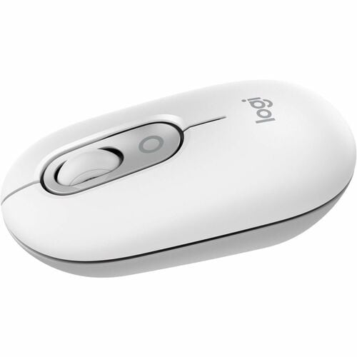 SOURIS LOGITECH POP BLANC CASSÉ MULTI 10