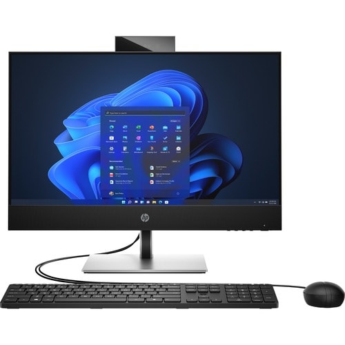 Ordinateur tout-en-un HP ProOne 440 G9 - Intel Core i3 13e génération