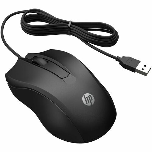 100 BLK WRD MOUSE STATES / CANADA ENGLISH