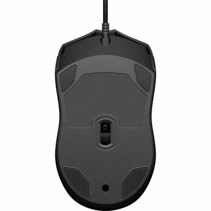 100 BLK WRD MOUSE STATES / CANADA ENGLISH