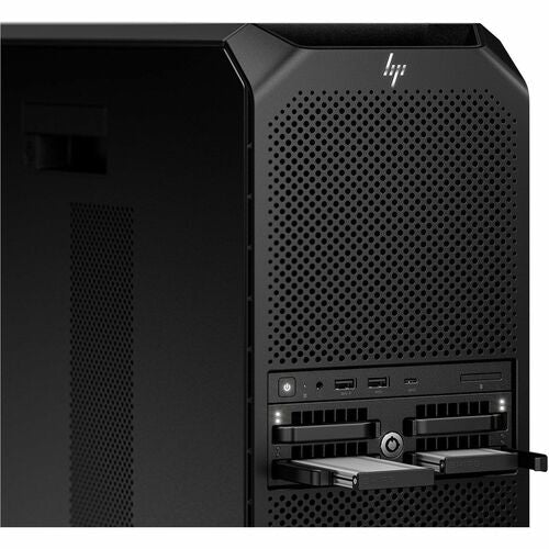 Estación de trabajo HP Z6 G5 A - 1 Ryzen Threadripper PRO 7945WX - 64 GB - SSD de 1 TB