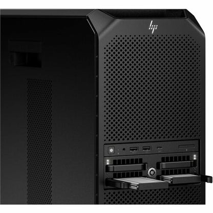 Estación de trabajo HP Z6 G5 A - 1 Ryzen Threadripper PRO 7945WX - 64 GB - SSD de 1 TB