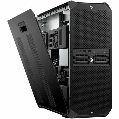 Estación de trabajo HP Z6 G5 A - 1 Ryzen Threadripper PRO 7945WX - 64 GB - SSD de 1 TB
