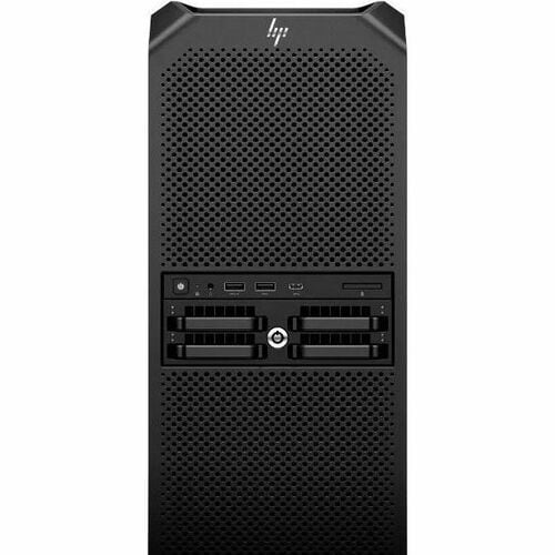 Estación de trabajo HP Z6 G5 A - 1 Ryzen Threadripper PRO 7945WX - 64 GB - SSD de 1 TB