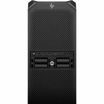 Estación de trabajo HP Z6 G5 A - 1 Ryzen Threadripper PRO 7945WX - 64 GB - SSD de 1 TB
