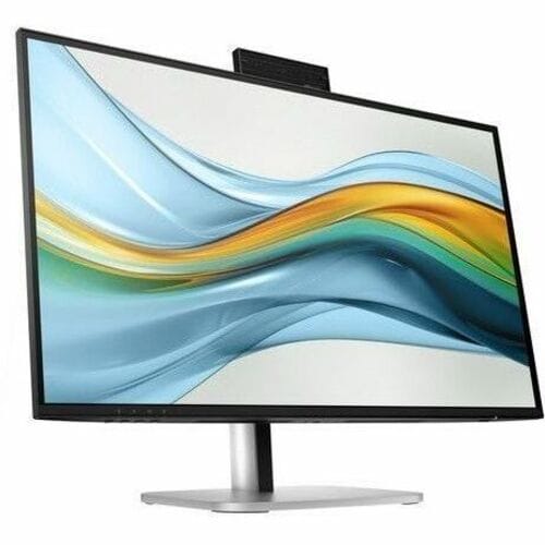 S5 PRO 527PM QHD USB-C CONF MNTR