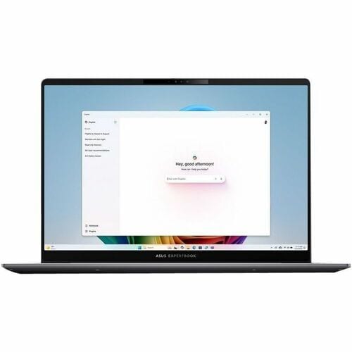INTEL CORE ULTRA 7 PROCESSOR LPDDR5X 32GB 1TB 14IN W11H