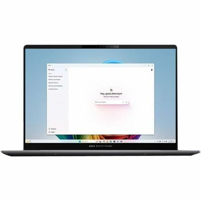 INTEL CORE ULTRA 7 PROCESSOR LPDDR5X 32GB 1TB 14IN W11H