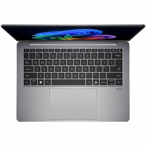INTEL CORE ULTRA 7 PROCESSOR LPDDR5X 32GB 1TB 14IN W11H