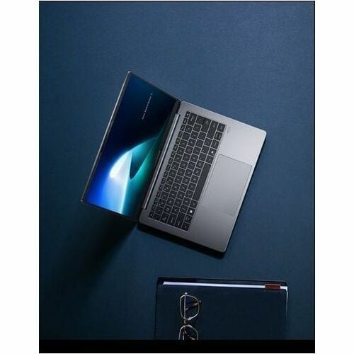 Processeur Intel Core Ultra 5 LPDDR5X 16 Go 512 Go 14 pouces W11P