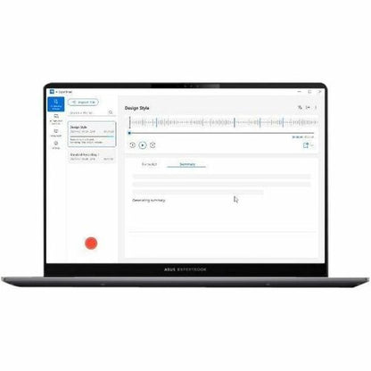 Processeur Intel Core Ultra 5 LPDDR5X 16 Go 512 Go 14 pouces W11P