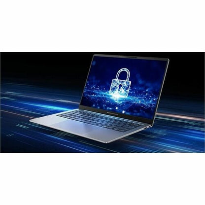 Processeur Intel Core Ultra 5 LPDDR5X 16 Go 512 Go 14 pouces W11P