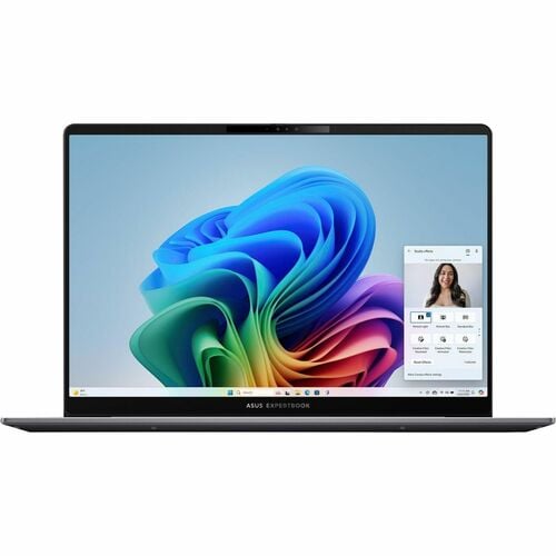 INTEL CORE ULTRA 7 PROCESSOR LPDDR5X 32GB 1TB 14IN W11P