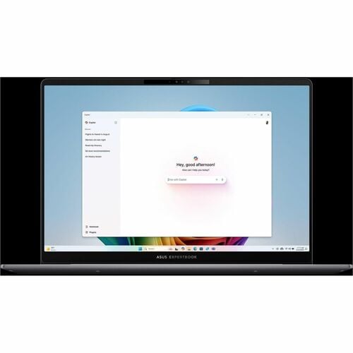 INTEL CORE ULTRA 7 PROCESSOR LPDDR5X 32GB 1TB 14IN W11P