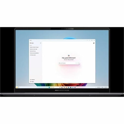 INTEL CORE ULTRA 7 PROCESSOR LPDDR5X 32GB 1TB 14IN W11P