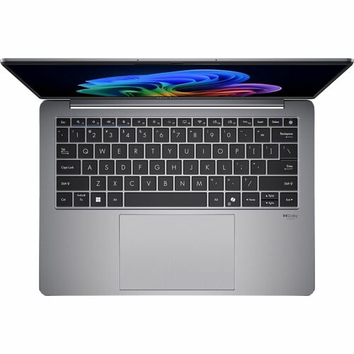 INTEL CORE ULTRA 7 PROCESSOR LPDDR5X 32GB 1TB 14IN W11P