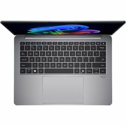 INTEL CORE ULTRA 7 PROCESSOR LPDDR5X 32GB 1TB 14IN W11P