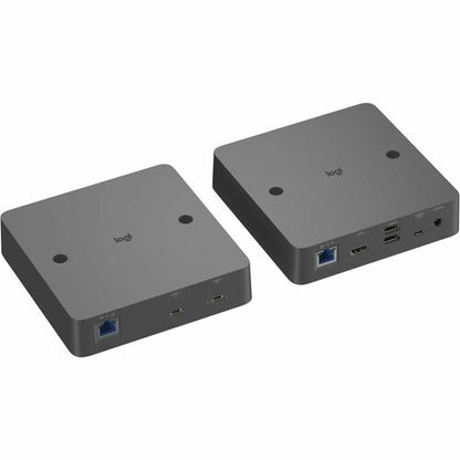 LOGITECH EXTEND SINGLE CABLE BYOD CONNECTION MULTI 2