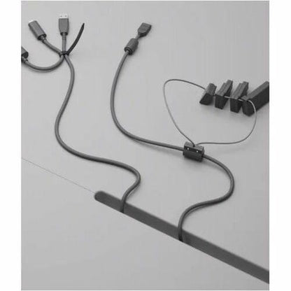 LOGITECH EXTEND SINGLE CABLE BYOD CONNECTION MULTI 2