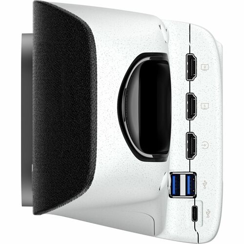 Barra de vídeo USB Poly Studio V72