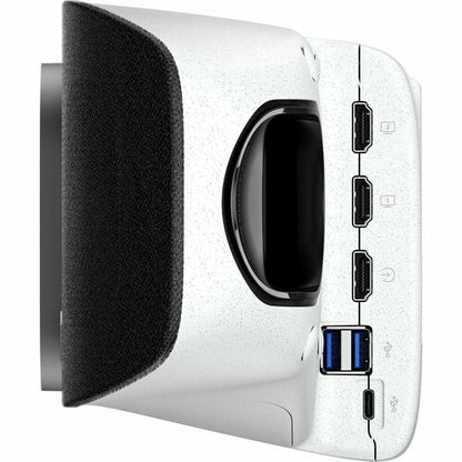 Barra de vídeo USB Poly Studio V72