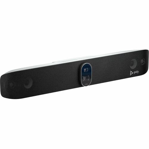 Barra de vídeo USB Poly Studio V72