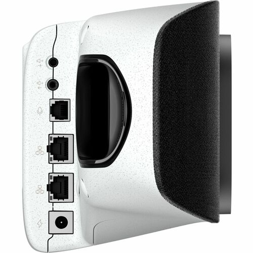 Barra de vídeo USB Poly Studio V72