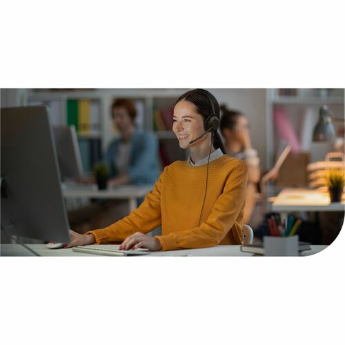 Yealink USB Wired Headset