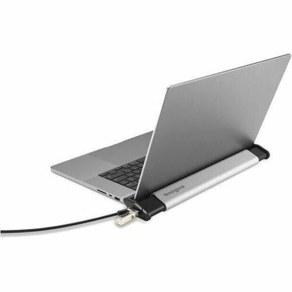 Kensington Laptop Locking Station 2.0 with Slim Combination Lock - for Notebook,