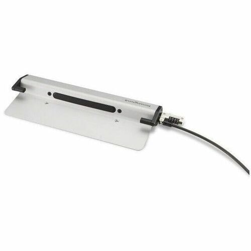 Kensington Laptop Locking Station 2.0 with Slim Combination Lock - for Notebook,