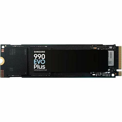 SAMSUNG 990 EVO PLUS 2TB PCIE G4.X4 G5.X2 NVME 2 MULTI 10