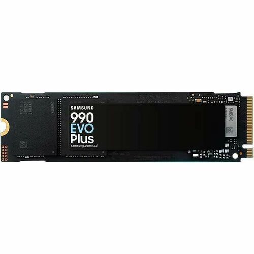 SAMSUNG 990 EVO PLUS 2 To PCIE G4. X4 G5. X2 NVME 2 MULTI 10
