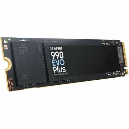 SAMSUNG 990 EVO PLUS 2TB PCIE G4.X4 G5.X2 NVME 2 MULTI 10