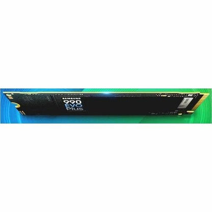 SAMSUNG 990 EVO PLUS 2TB PCIE G4.X4 G5.X2 NVME 2 MULTI 10