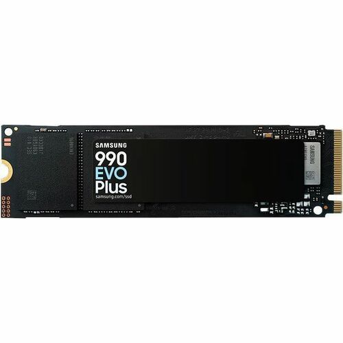 SAMSUNG 990 EVO PLUS 1 To PCIE G4.X4 G5.X2 NVME 2 MULTI 10