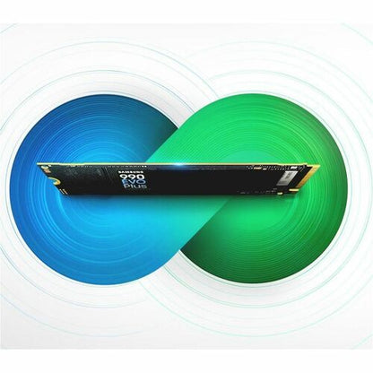 SAMSUNG 990 EVO PLUS 1TB PCIE G4.X4 G5.X2 NVME 2 MULTI 10