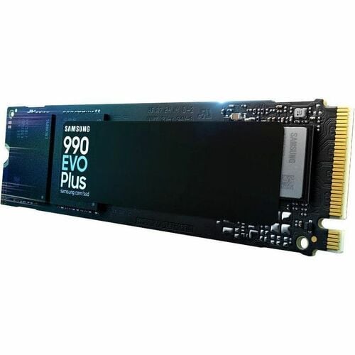 SAMSUNG 990 EVO PLUS 1TB PCIE G4.X4 G5.X2 NVME 2 MULTI 10