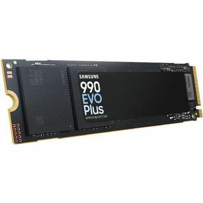 SAMSUNG 990 EVO PLUS 1TB PCIE G4.X4 G5.X2 NVME 2 MULTI 10