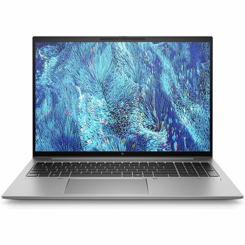 HP ZBook Firefly G11 16\" Mobile Workstation - WUXGA - Intel Core Ultra 5 135H