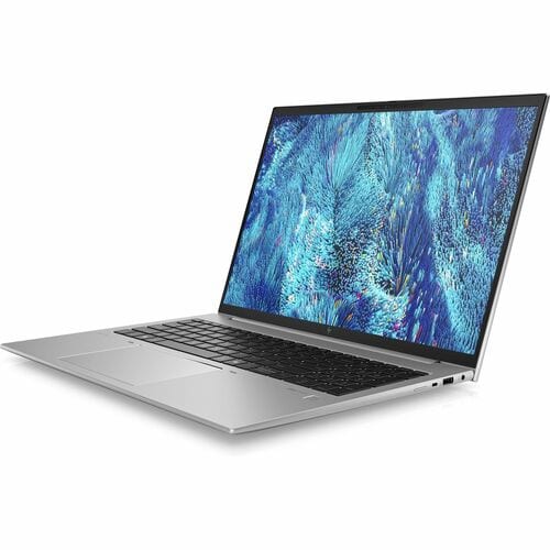 HP ZBook Firefly G11 16\" Mobile Workstation - WUXGA - Intel Core Ultra 5 135H