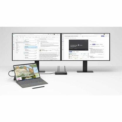 Microsoft Surface Pro 10 Tablet - 13\" (330.20 mm) - vPro Technology - 32 GB