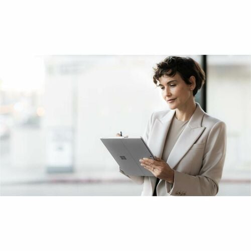 Microsoft Surface Pro 10 Tablet - 13\" (330.20 mm) - vPro Technology - 32 GB