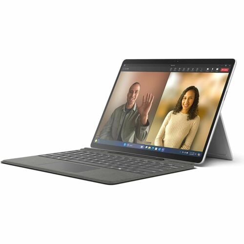 Microsoft Surface Pro 10 Tablet - 13\" (330.20 mm) - vPro Technology - 32 GB