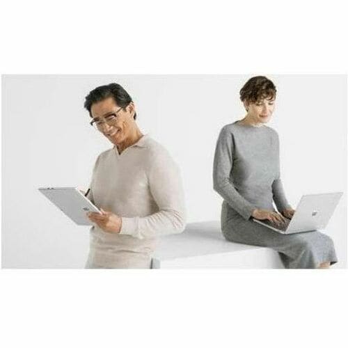 Microsoft Surface Pro 10 Tablet - 13\" (330.20 mm) - vPro Technology - 32 GB