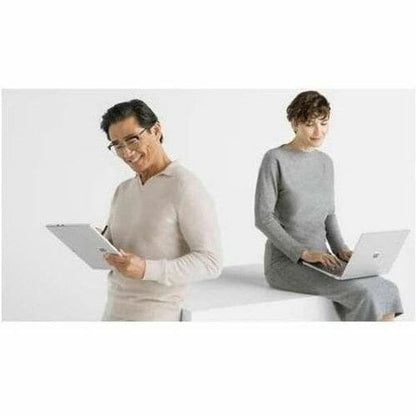 Microsoft Surface Pro 10 Tablet - 13\" (330.20 mm) - vPro Technology - 32 GB