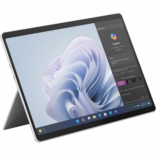 Microsoft Surface Pro 10 Tablet - 13\" (330.20 mm) - vPro Technology - 32 GB