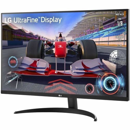 32IN 32UR500K-B 4K UHD 3840X2160 HDR10 MONITOR CD/M2 250